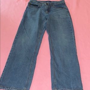 Arizona Boys Jeans